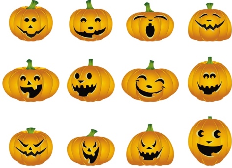 Halloween_pumpkins