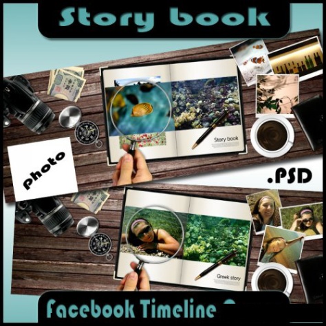 story-book-facebook-timeline-covers